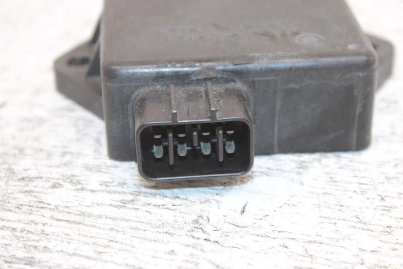 1995 Yamaha Vmax 600 Oem CDI ECU ECM Ignition Box 8CA-85540-00-00Q5619