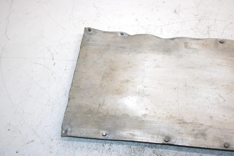 02 Ski-doo Grand Touring 500 Oem Rear Heat Exchanger 518322905 SS24