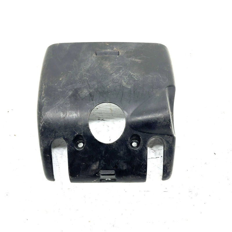 02 Honda Foreman Rubicon 500 4x4 OEM Lower Headlight Cover 61302-HN0-A00ZA AH85
