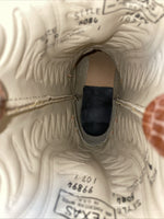 New Men’s Brown Texas Brand Cowboy Boots. 5084 9 D. 4-72