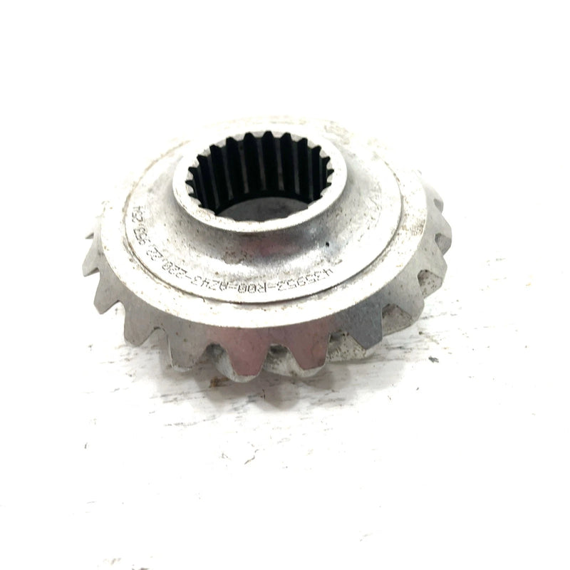 2022 Can-Am Defender HD10 OEM 21T Transmission Bevel Gear 420686448 XB0.3