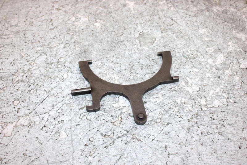 2006 Polaris Sportsman 500 Oem Diff Shift Fork 3234285 AP186