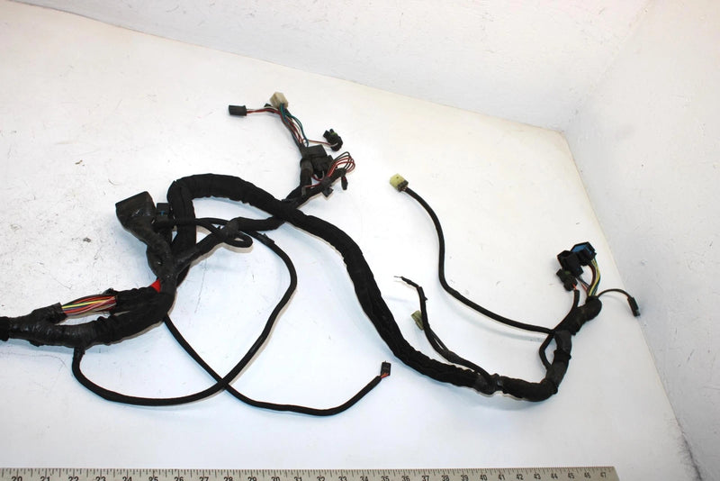 07 Polaris Iq Fst Touring Oem Main Wiring Harness 2410814 2411534 SP2