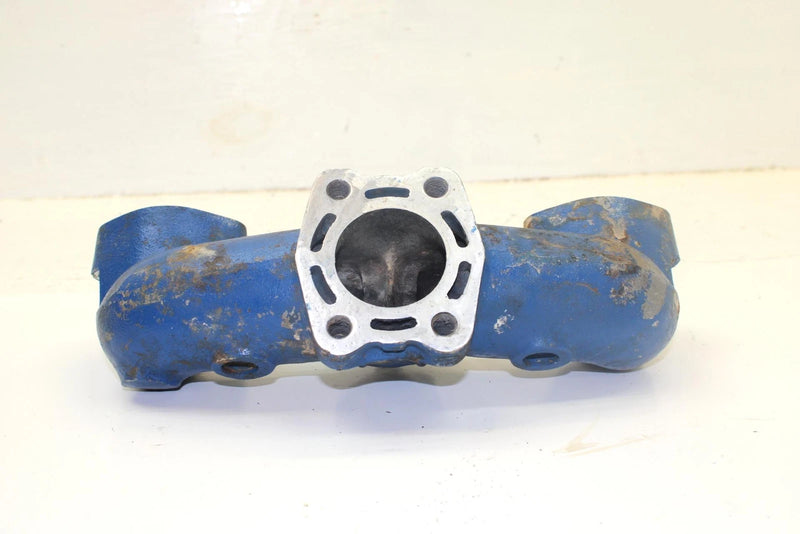 1993 Polaris Sl 650 Oem Exhaust Manifold 1240016 JP14
