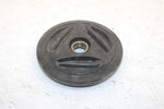2000 Ski-doo Touring 500 Oem Idler Wheel 165 Black 503189475 SS100
