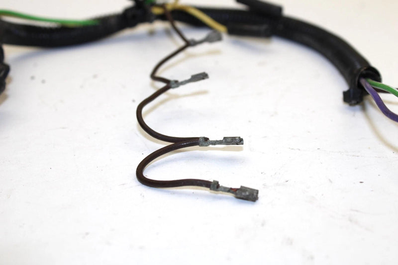1993 Polaris Trail Boss 250 Oem Headlight Harness 2460427 Q5460
