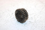 1988 Yamaha  Warrior 350 Oem 3rd Pinion Gear 23T&26T 1UY-17131-00-00 AY3