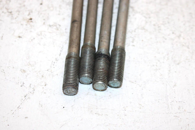 1996 Kawasaki Bayou 300 Oem Cylinder Head Bolt Set 92150-1107 92150-1107 AK25