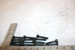 06 Arctic Cat Sabercat 500 Lx Efi Oem Cylinder Head Bolt Set 3007-460 SA163