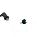 03 Honda Foreman Rubicon 500 4x4 OEM Ignition Key Switch 35100-HN0-A02 AH93