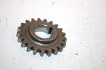 18 Suzuki King Quad 500 Oem Crank Ballancer Gear 16321-11H00 AS9