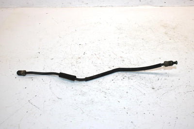 03 Honda Trx 250 Exa Sporttrax Ex Oem Front Center Brake Line 45128-HM8-000 AH10