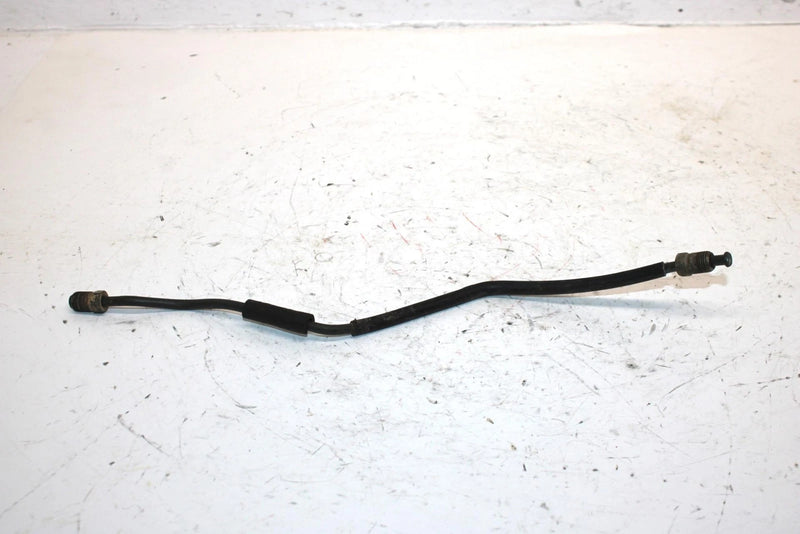03 Honda Trx 250 Exa Sporttrax Ex Oem Front Center Brake Line 45128-HM8-000 AH10