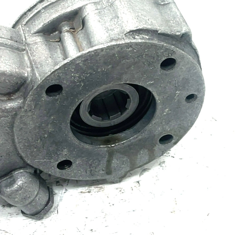96 Yamaha Big Bear 350 4x4 OEM Middle Drive Transfer Case 2HR-17542-01-00 AY55