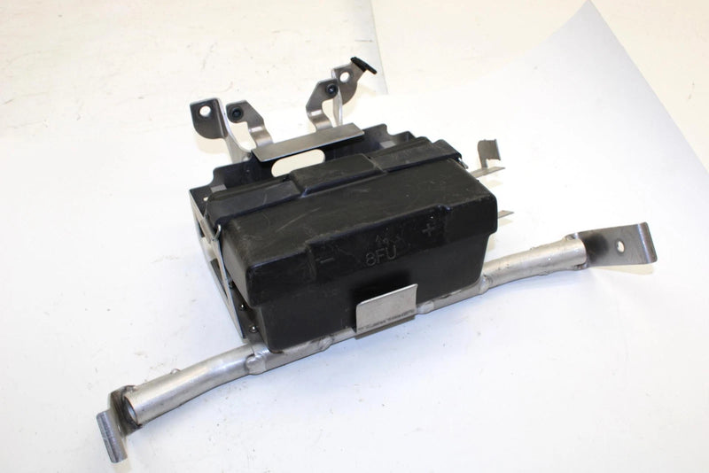 2007 Yamaha Apex Er Oem Battery Bracket 8FP-2199G-01-00 SY97