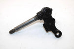 1985 Yamaha  Moto 4 Oem Front Left Steering Knuckle 52H-23501-01-00 AY40