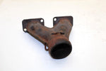 2002 Ski-doo Skandic 440 Oem Exhaust Manifold 420879459 SS103