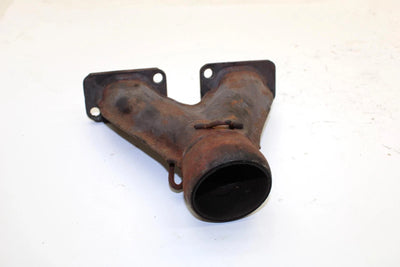 2002 Ski-doo Skandic 440 Oem Exhaust Manifold 420879459 SS103