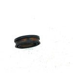 88 Honda FourTrax 300 TRX300FW 4x4 OEM Air Cleaner Duct Seal 17258-HC4-000 AH89