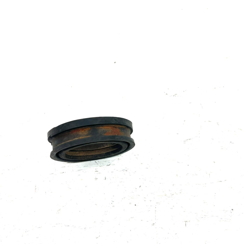 88 Honda FourTrax 300 TRX300FW 4x4 OEM Air Cleaner Duct Seal 17258-HC4-000 AH89