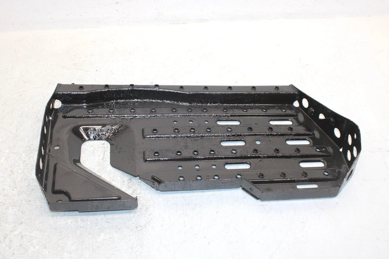 2003 Kawasaki Prairie 650 Oem Right Footrest 34028-1513-UF AK26