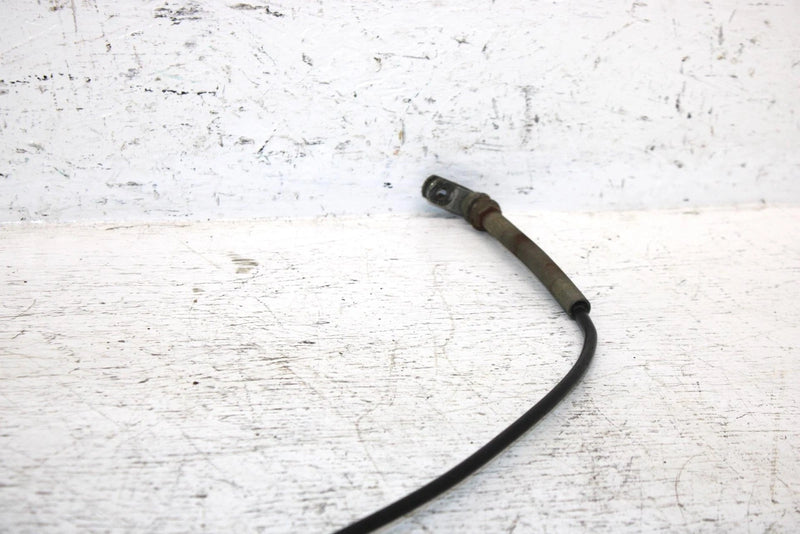 1993 Arctic Cat Ext 550 Oem Brake Cable 0187-202 SA35