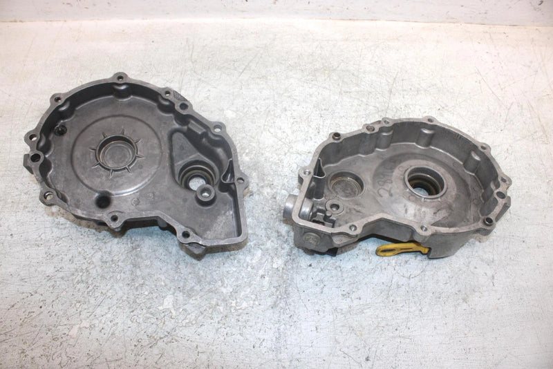 2004 Polaris Trail Boss 330 Oem Gearcase Assembly 3234048 AP117