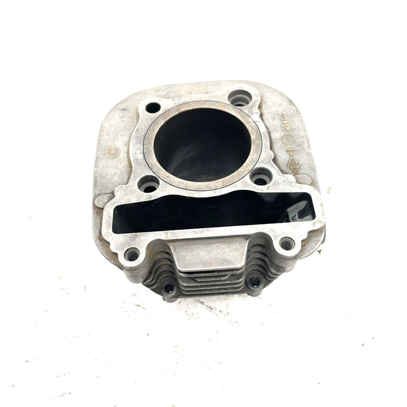 83-85 Yamaha Tri Moto 200 YTM200 OEM 67mm Bore Cylinder 21V-11310-00-00 AY59