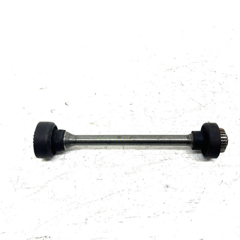 12 Yamaha Grizzly 550 YFM550 4x4 OEM Front Prop Driveshaft 1HP-G6173-00-00 AY65