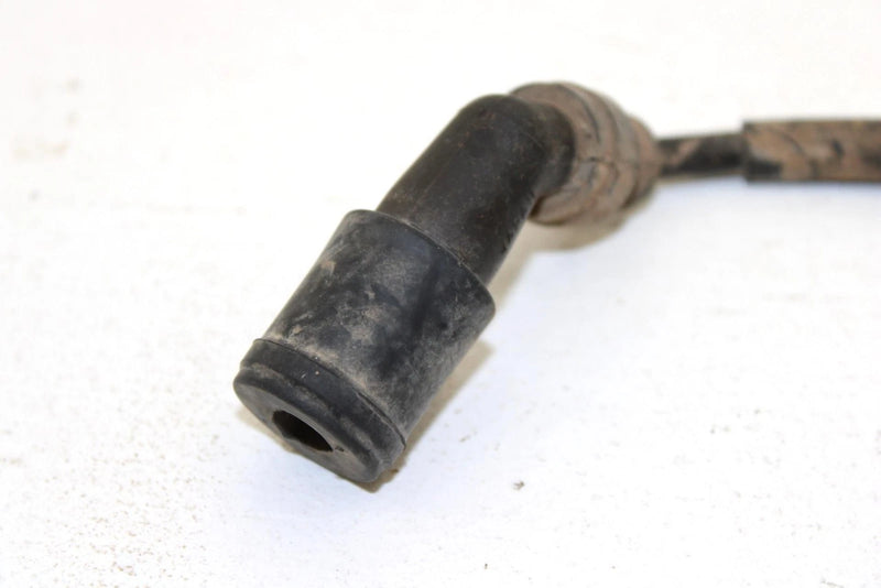 2003 Suzuki Ltf500f Oem Ignition Coil 33410-09F00 AS27