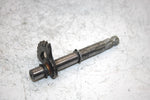 10 Arctic Cat 450 Efi  Oem Gear Shift Spindle 0818-113 AA18