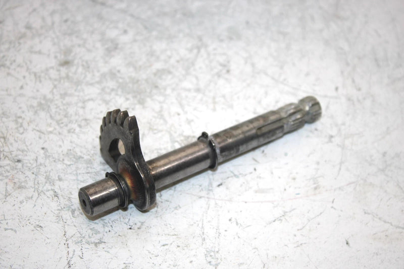 10 Arctic Cat 450 Efi  Oem Gear Shift Spindle 0818-113 AA18