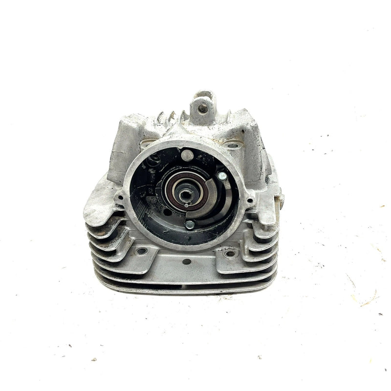 1992 Yamaha Big Bear 350 YFM350FW 4x4 OEM Cylinder Head 1YW-11101-01-00 AY53