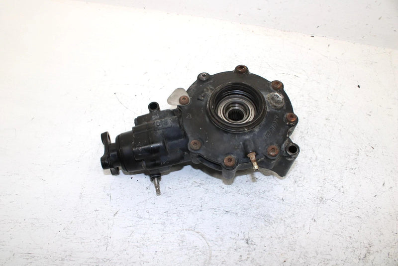 2002 Arctic Cat 375 Automatic (4x4 Green) Oem Front Gearcase 0502-119 AA29
