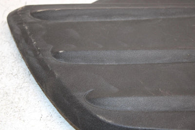 02 Ski-doo Grand Touring 500 Oem Side Belly Pan Door 502006591 SS24