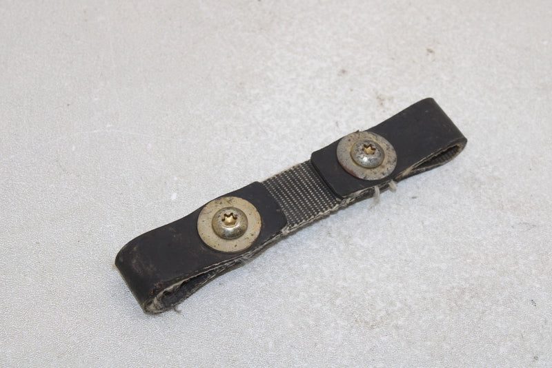 Polaris Oem Front Limiter Strap With Bolts 5812282 Q1211