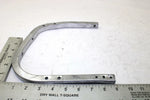 87 Yamaha Exciter EX570L OEM Frame Footwell Hoop 84N-21910-00-00 SY51