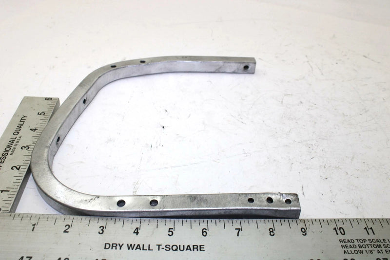 87 Yamaha Exciter EX570L OEM Frame Footwell Hoop 84N-21910-00-00 SY51