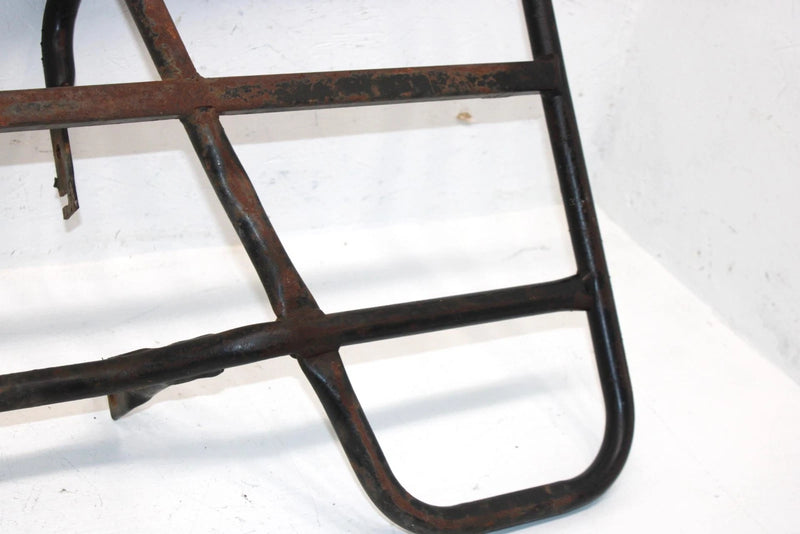 2001 Honda Trx 500 Faa Fourtrax Forman Oem Rear Rack 81300-HN2-000 AH56