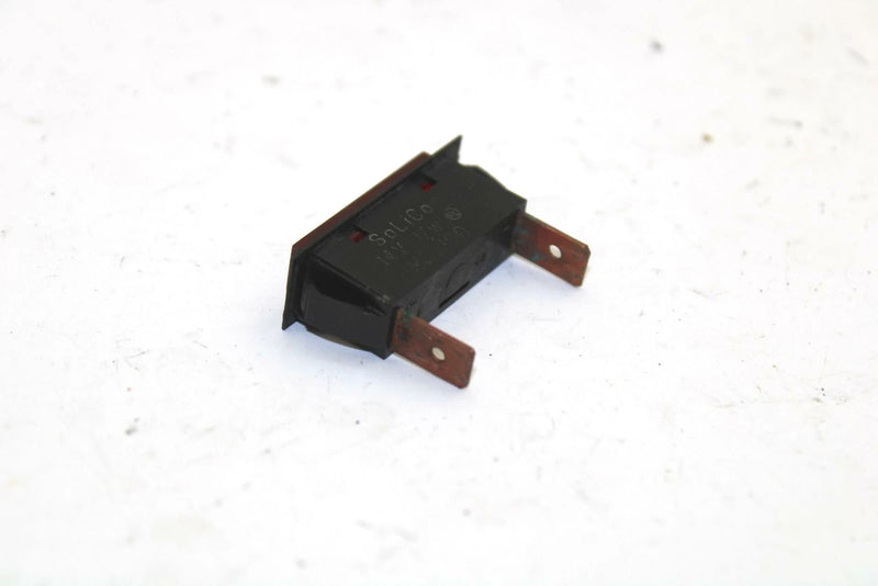 Polaris OEM Instrument Panel Temp Indicator 4040011 Q2132