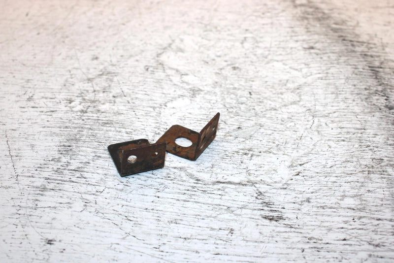 1995 Arctic Cat Puma Oem Cable Mounting Bracket Pair 0106-956 SA30