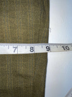 New Vintage Green Dickson Jenkins Polyester Pants #2126 3B-15