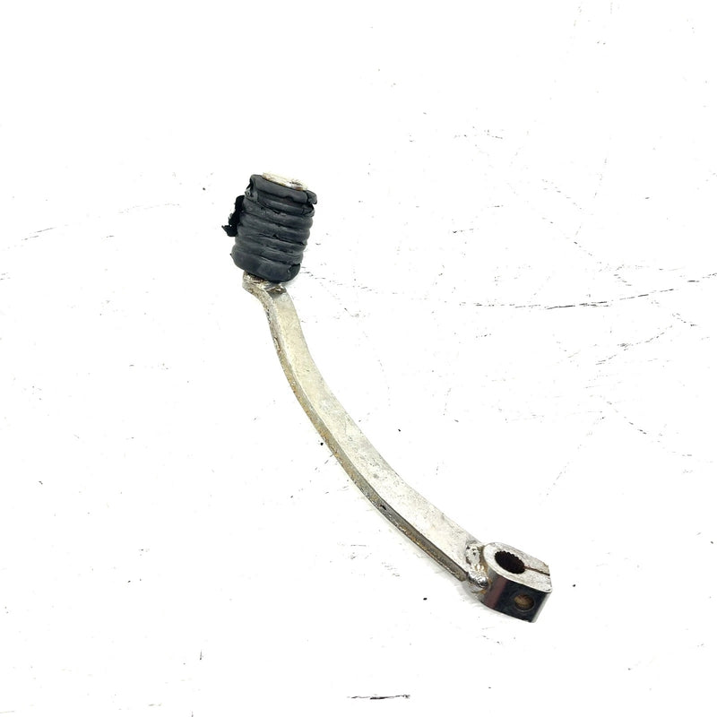 84-87 Suzuki Quadrunner 185 LT185 2x4 OEM Gear Shift Pedal 25610-18A00 AS39