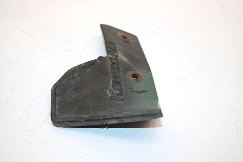 99 Kawasaki Prairie 400 4x4 Oem Left Front Axle Guard 55020-1623 AK16