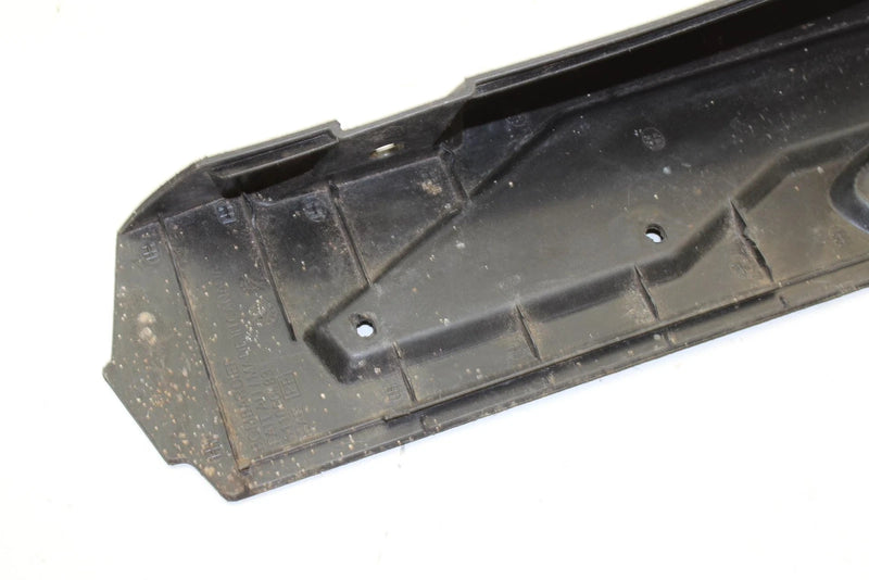 2008 Ski-doo Mxz 800r Oem Right Tunnel Rail 511000483 SS90