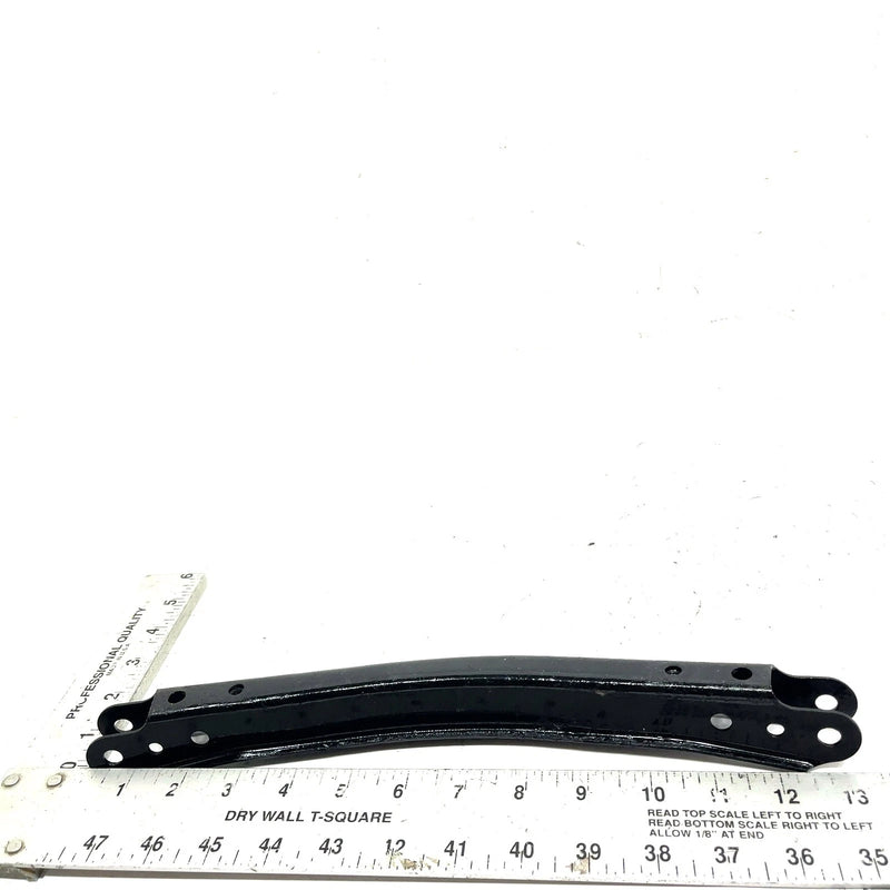 07-14 Honda Rancher 420 OEM Splash Guard Bracket 50613-HP5-600 AH21
