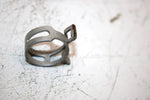 99 Polaris Xc Sp 500 Oem Coolant Hose Small Clamp Pair 7080562 7080841 Q1488