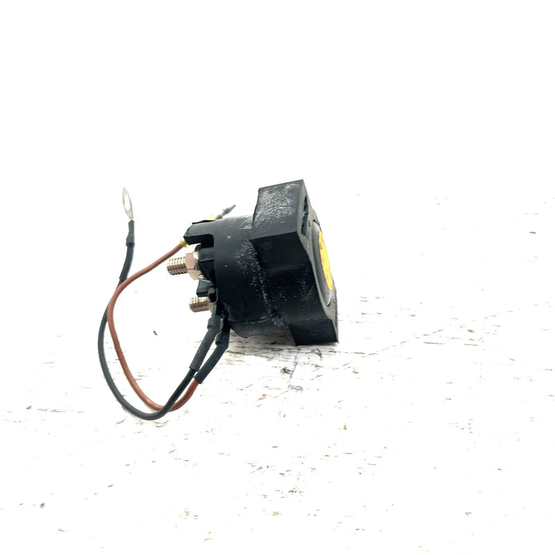 1998 Yamaha WaveRunner XL1200 OEM Starter Relay 6G1-81941-10-00 JY26