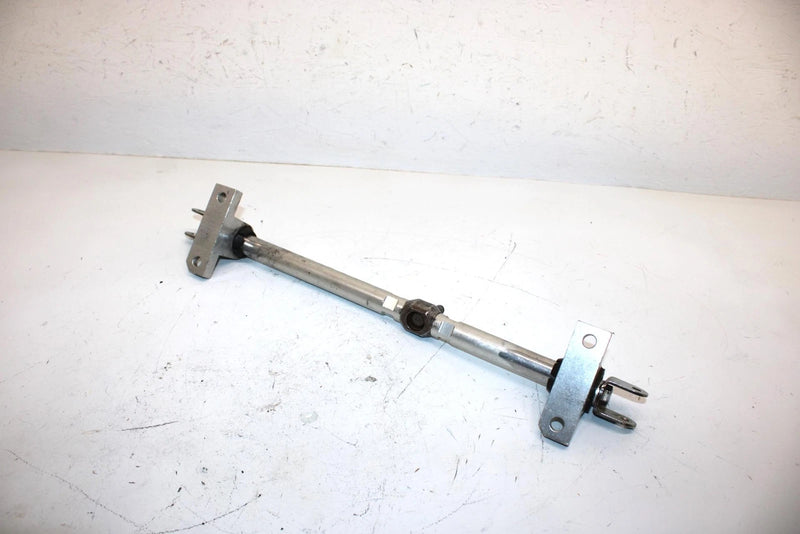 99 Ski-doo Mxz 670 Ho Oem Sliding Bar Set 5061396500 415053300 SS9