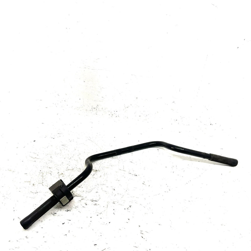 2008 Polaris Sportsman 500 4x4 HO OEM Handlebar Set 5242987-067 AP191